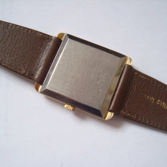 VINTAGE WIND UP ROTARY ,RUN GREAT - Picture 4 of 5